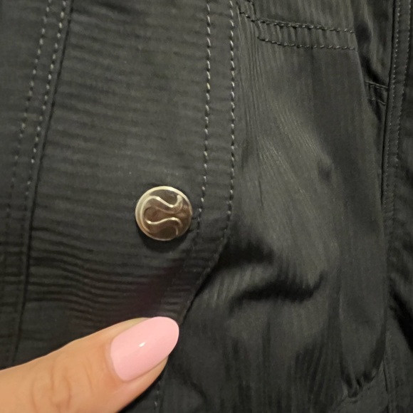 RARE FIND!!! Lululemon Jacket - Picture 6 of 13